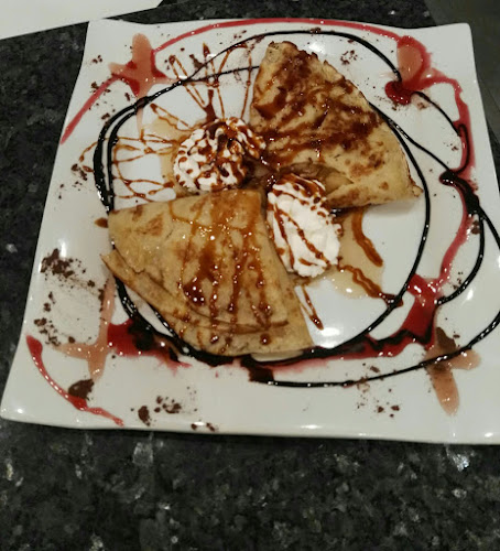 Comentarii opinii despre Rte brases i tertulia