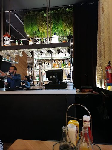 Reviews of Antojería Grill in Sevilla - Gastronomía y hostelería