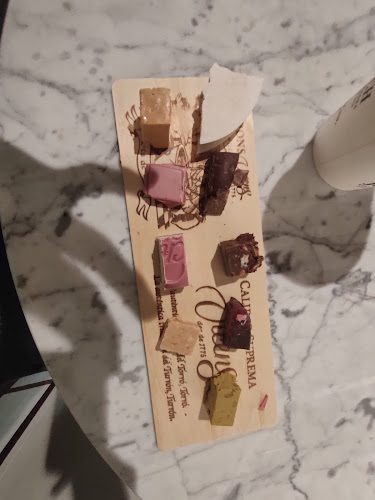 TIENDA Y MUSEO TORRONS VICENS LAS RAMBLAS - Barcelona