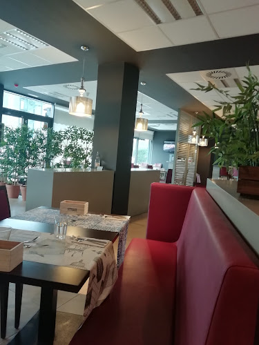 Restaurante Urbe - Gastronomía y hostelería