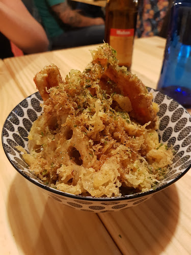 Restaurante Japonés - AKABEKO FUENGIROLA - Fuengirola