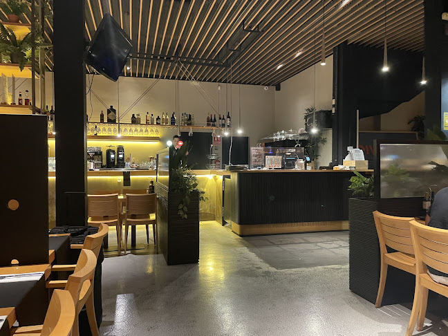 Opinii despre Restaurant Diversus Sant Boi în Sant Boi de Llobregat - Gastronomía y hostelería