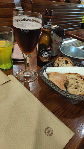 Nueva Orleans - Narón