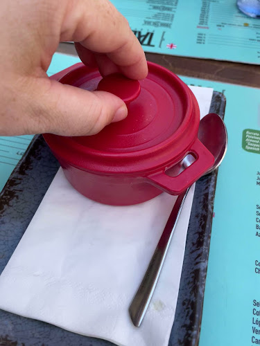 Taberna Siglo Open Times