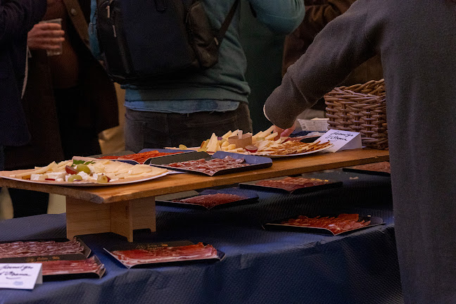 Opinii despre El Graeller Rialler Càtering în Gurb - Gastronomía y hostelería