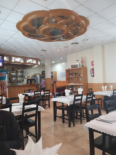 Comments and reviews of Restaurante Hang Zhou