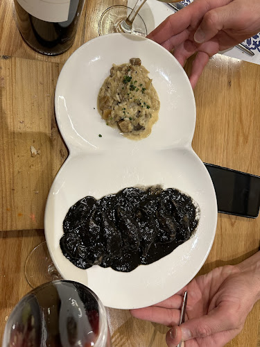 Opinii despre Restaurante Arkupe în Vitoria-Gasteiz - Gastronomía y hostelería