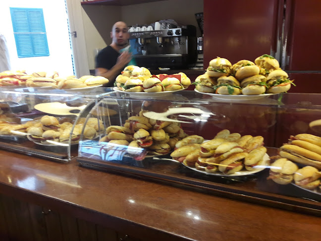 Cristanal y Gradinata