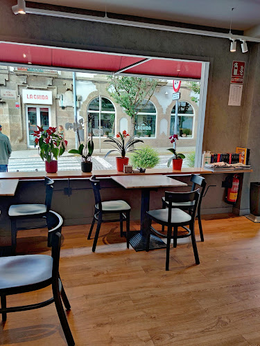 Reviews of A Biblioteca Café in Santiago de Compostela - Gastronomía y hostelería
