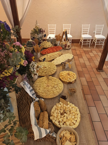 El Cortijo - Celebraciones y Catering - Gastronomía y hostelería