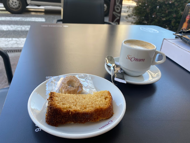 Café Bar Nuevo Paris - Vigo