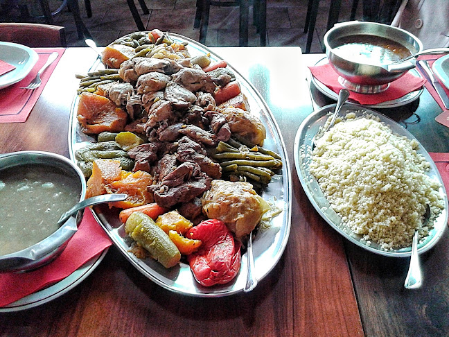 Opinii despre Restaurante El Coto Libanés în Las Palmas de Gran Canaria - Gastronomía y hostelería