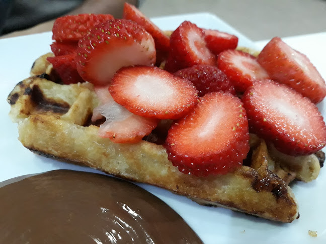 Non Solo Creps - Gastronomía y hostelería