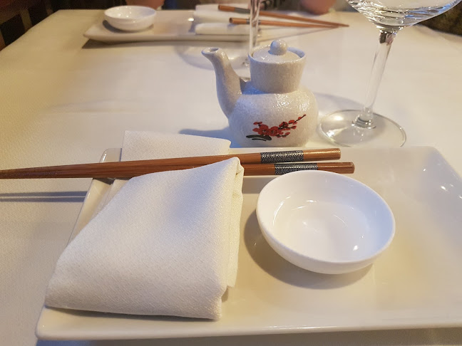 Comentarii opinii despre Restaurante Wasabi