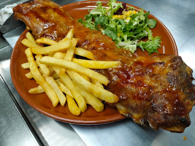 Restaurante Sol y Luna Open Times