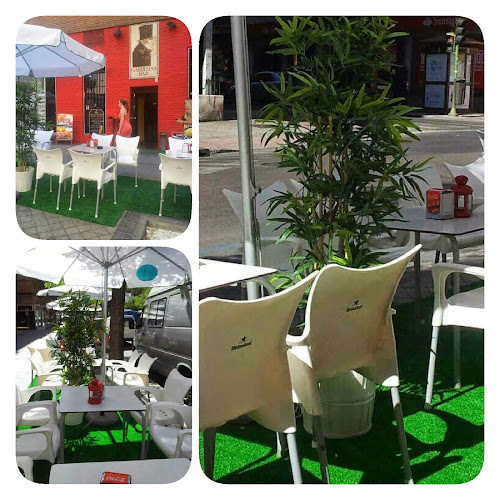 C. de Fernando el Católico, 77, Chamberí, 28015 Madrid