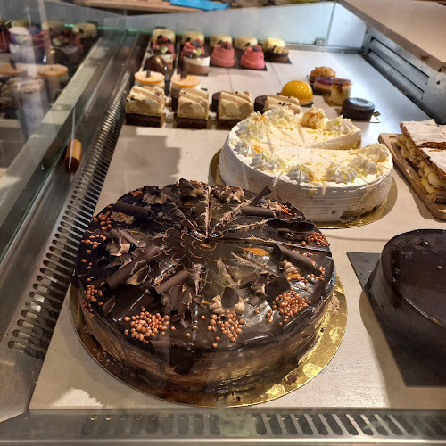 Cafetería Pastelería Nicolás Rambaud - Gastronomía y hostelería