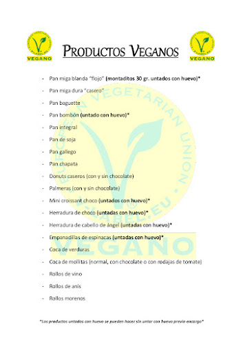 Panadería Varó (Centro Venecia)