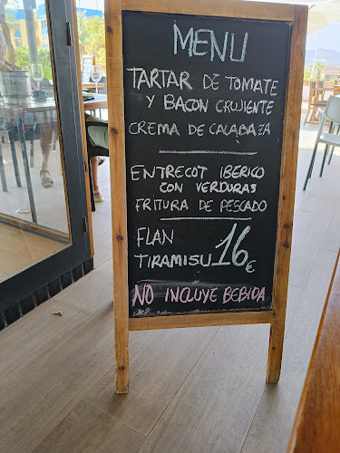 Av. Puerta Litoral Andaluz, 1, 1, 04648 San Juan de los Terreros, Almería