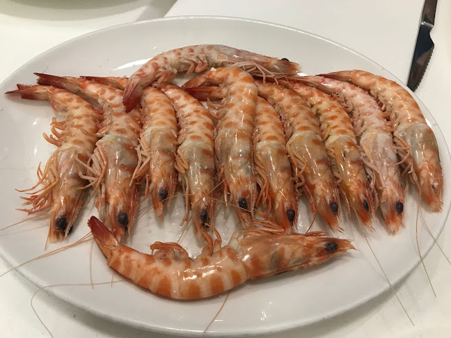 Marisquería El Pato Rojo desde 1974 - Gastronomía y hostelería