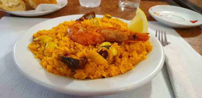 Restaurant Enna - Barcelona