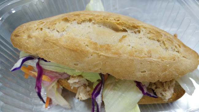 Pastelería Singlutencake - Las Palmas de Gran Canaria