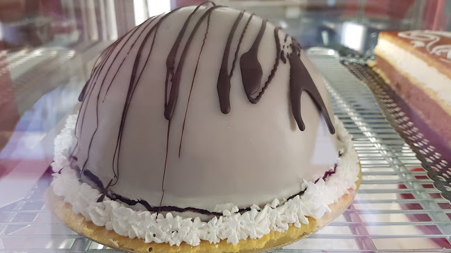 Comments and reviews of Panaderia Pasteleria A Praza