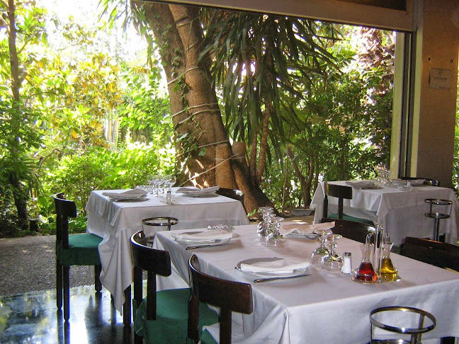 Restaurante Tritón Barcelona Pedralbes