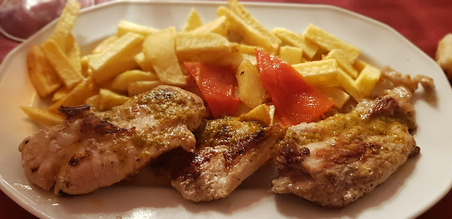 Cortijo Susi - Gastronomía y hostelería