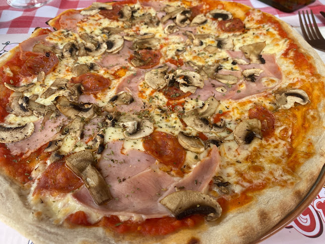 O Mamma Mia| Restaurante Italiano en Málaga