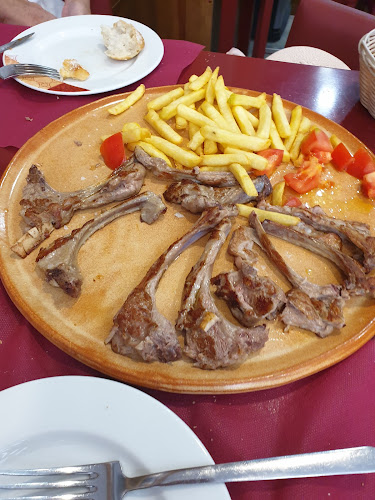 Gambero del Paseo - Jaén