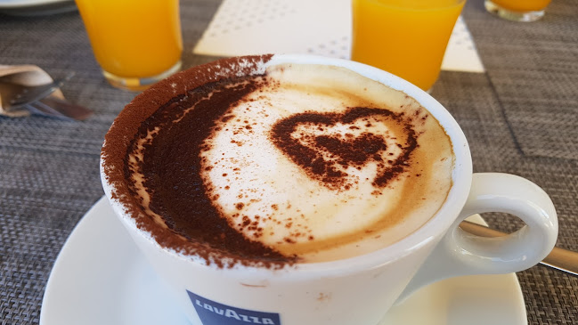 Trigo Cafetería Pizzeria Open Times