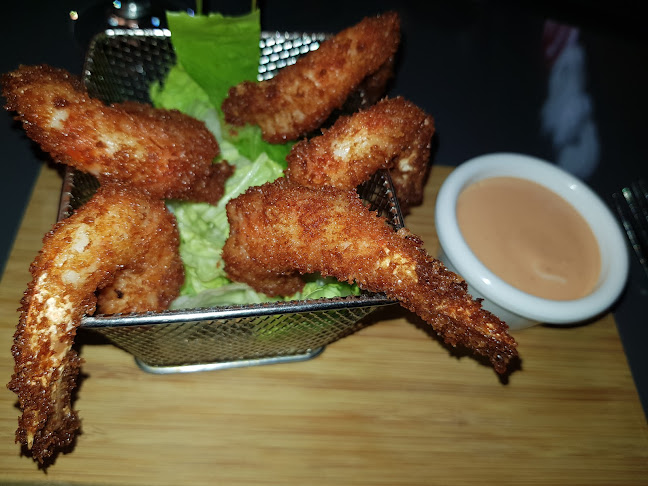 Restaurante Mister Noodles Sevilla - Sevilla