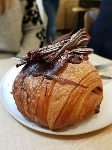 Misión Café Open Times