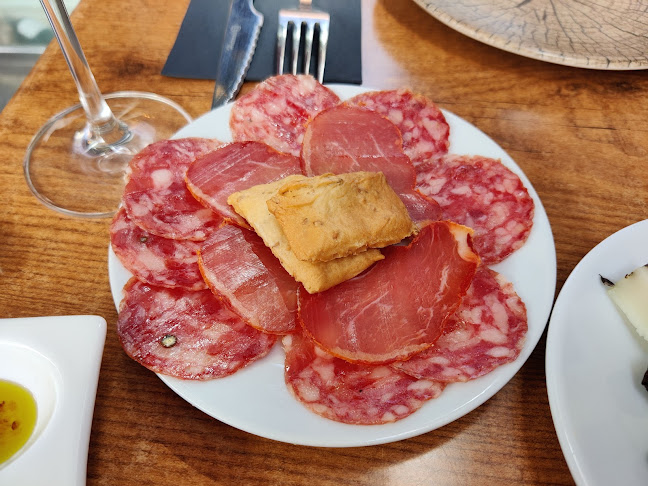 Ibéricos J.Cruz - Maspalomas