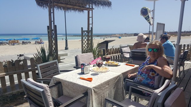 Comentarii opinii despre Bar restaurante Smile Terraza del Mar