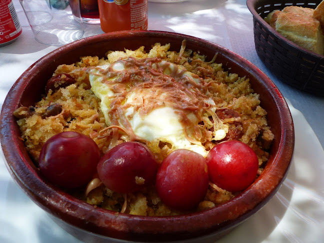 Las Melias - Alquézar