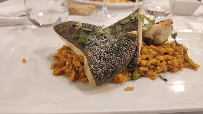 Reviews of La Huerta in Lleida - Gastronomía y hostelería