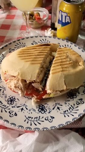 Restaurante Tizos algarrobo costa - Algarrobo