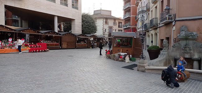 08140 Caldes de Montbui, Barcelona