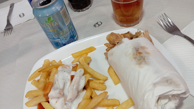 Restaurant Kebab Pizzeria Mutxamel - Gastronomía y hostelería