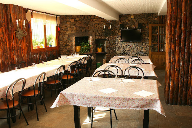 Restaurant Camping Gran Sol - Gastronomía y hostelería