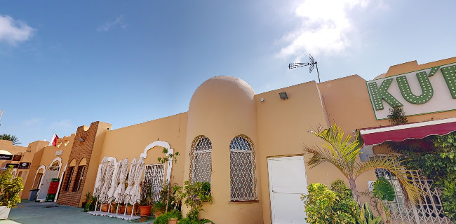 Comentarii opinii despre Ku'Damm Berlin