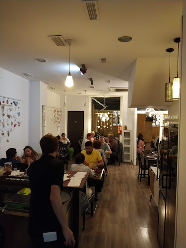 Reviews of Pizzeria Italiana Vittoria in Málaga - Gastronomía y hostelería