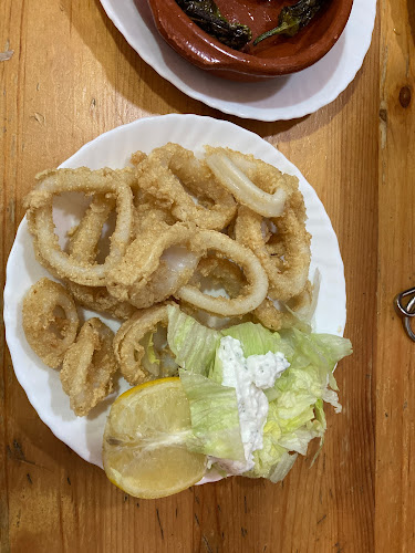 Taberna Cofrade Las Merchanas Phone number