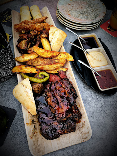 Reviews of Tipsy Bee in Puerto Rico - Gastronomía y hostelería