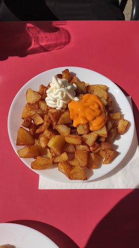 Opinii despre Bar La Roca în Monistrol de Montserrat - Gastronomía y hostelería