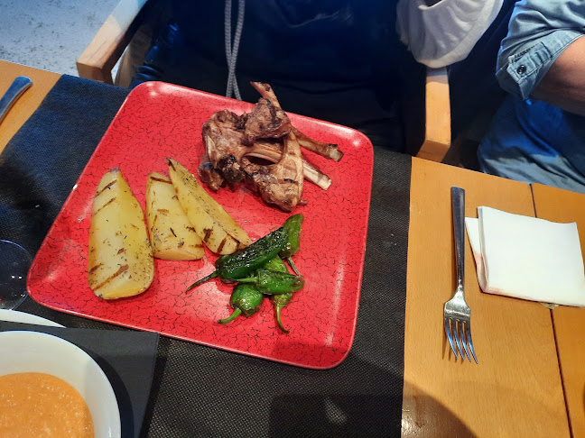 Comentarii opinii despre Restaurant Diversus Sant Boi