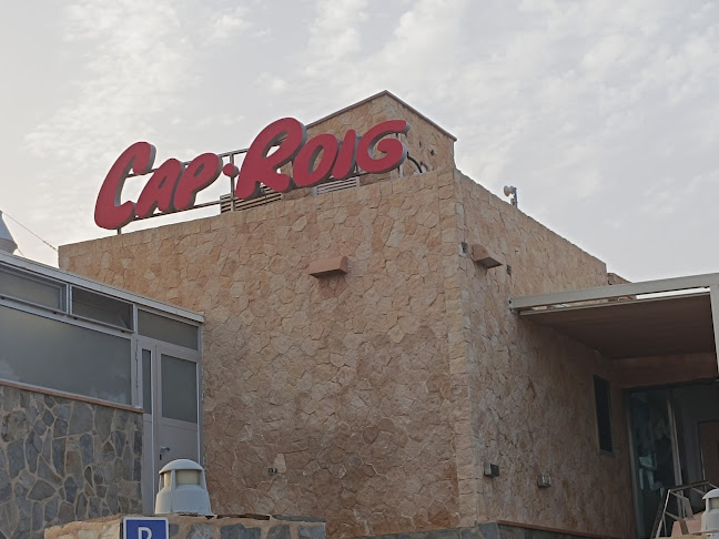 http://www.restaurantcaproig.com/