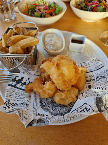 Restaurante Franchipani - Gastronomía y hostelería